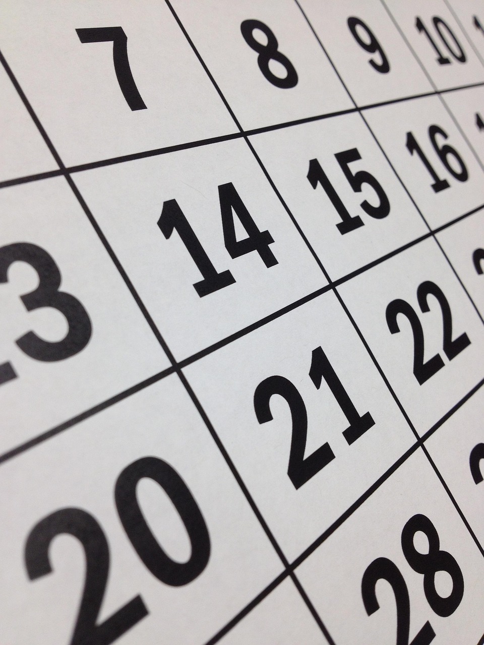 calendar, date, time, month, week, planning, paper, planner, page, day, number, daily, monthly, year, white, black, gray paper, gray time, gray calendar, gray numbers, gray plan, gray planning, calendar, calendar, calendar, calendar, calendar